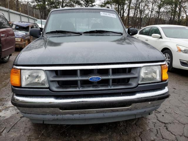 Photo 5 from auction – 1993 FORD RANGER SUP with VIN 1FTCR14X0PPB26618