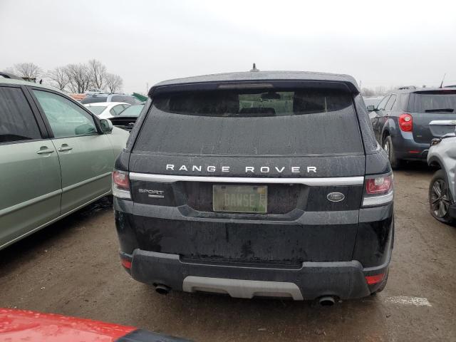 Photo 6 from auction – 2016 LAND ROVER RANGE ROVE with VIN SALWR2PFXGA591988