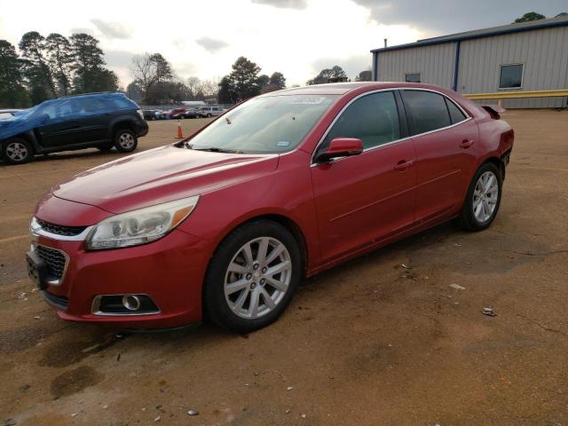 CHEVROLET MALIBU 2LT 2014 with VIN 1G11E5SL0EF213585 - Photo from auction