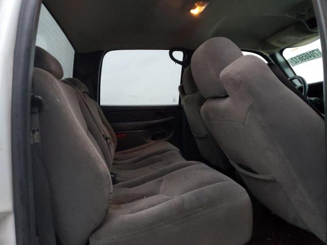 Photo 10 from auction – 2005 CHEVROLET SILVERADO with VIN 1GCGC13U26F197091
