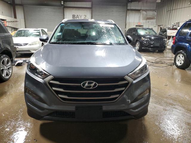 Photo 5 from auction – 2016 HYUNDAI TUCSON LIM with VIN KM8J3CA42GU074257