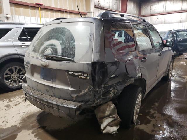 Photo 3 from auction – 2011 SUBARU FORESTER L with VIN JF2SHBEC5BH781927