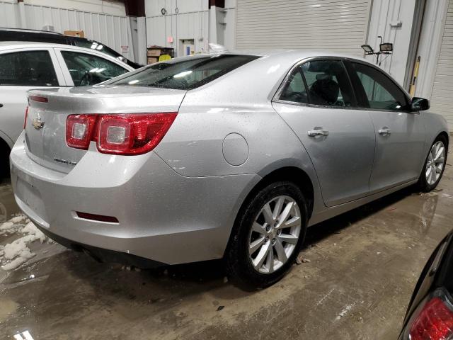 Photo 3 from auction – 2016 CHEVROLET MALIBU LIM with VIN 1G11E5SAXGF167863