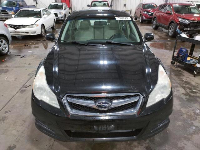 Photo 5 from auction – 2011 SUBARU LEGACY 2.5 with VIN 4S3BMCK65B3245555