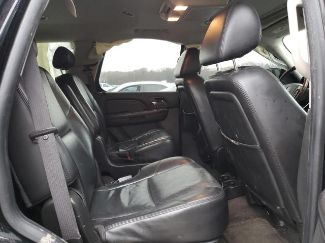 Photo 11 from auction – 2009 GMC YUKON DENA with VIN 1GKFC03289R196541