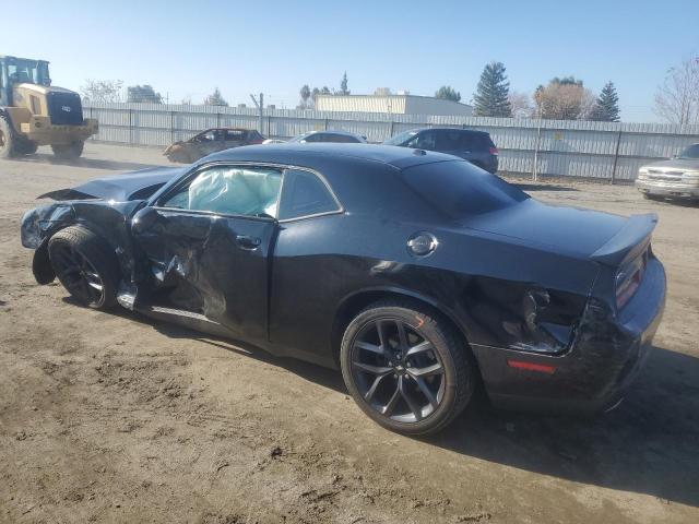 Photo 2 from auction – 2019 DODGE CHALLENGER with VIN 2C3CDZAG1KH587149