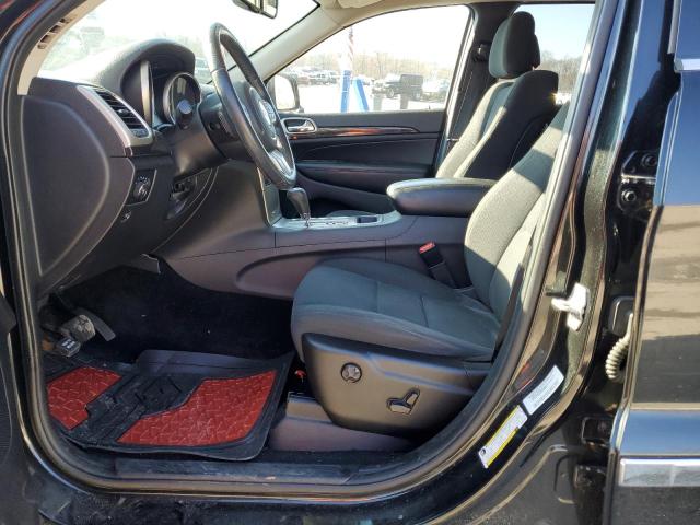 Photo 7 from auction – 2013 JEEP GRAND CHER with VIN 1C4RJFAGXDC543167