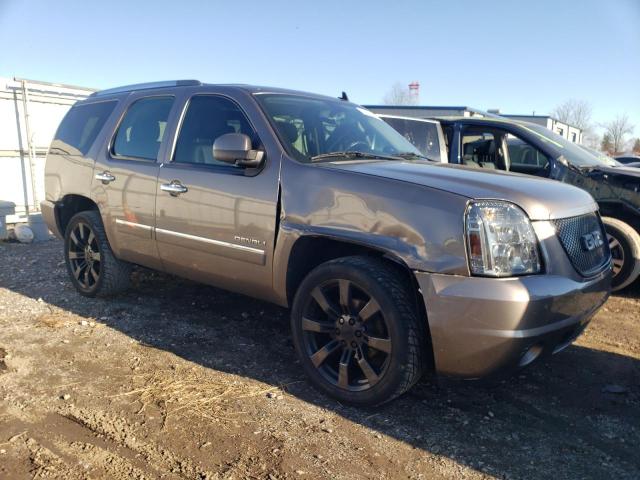 Photo 4 from auction – 2011 GMC YUKON DENA with VIN 1GKS2EEF2BR127381