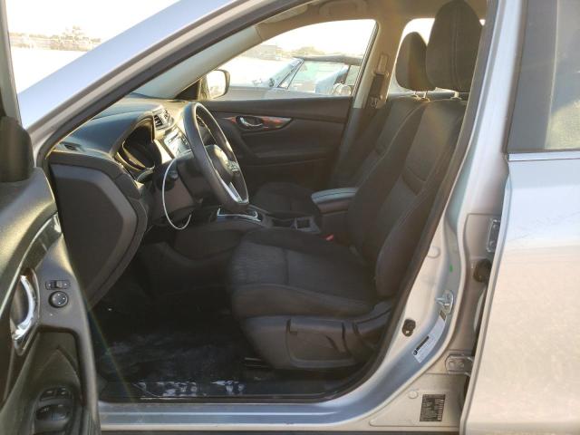 Photo 7 from auction – 2017 NISSAN ROGUE S with VIN KNMAT2MV5HP531503