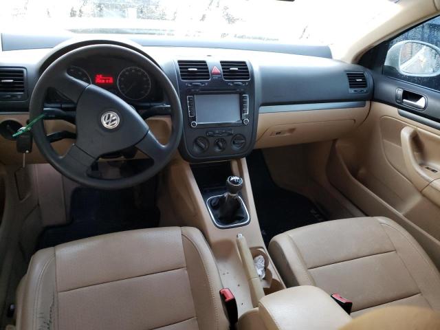 Photo 8 from auction – 2007 VOLKSWAGEN JETTA WOLF with VIN 3VWEF71KX7M067576