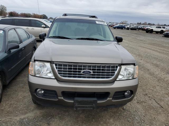 Photo 5 from auction – 2005 FORD EXPLORER X with VIN 1FMZU73E85ZA72008
