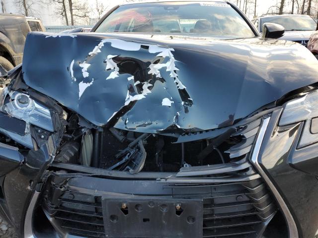 Photo 11 from auction – 2017 LEXUS GS 350 BAS with VIN JTHCZ1BL3HA006282