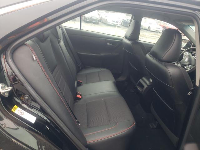 Photo 10 from auction – 2017 TOYOTA CAMRY LE with VIN 4T1BF1FK5HU423162