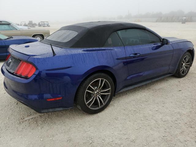 Photo 3 from auction – 2016 FORD MUSTANG with VIN 1FATP8UH6G5278153