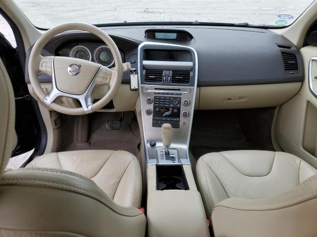Photo 8 from auction – 2011 VOLVO XC60 T6 with VIN YV4902DZ2B2164575