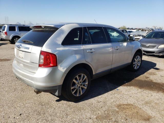 Photo 3 from auction – 2011 FORD EDGE LIMIT with VIN 2FMDK3KC1BBA76750
