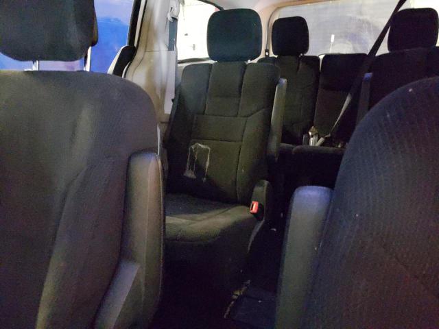 Photo 10 from auction – 2012 CHRYSLER TOWN & COU with VIN 2C4RC1BG9CR164484