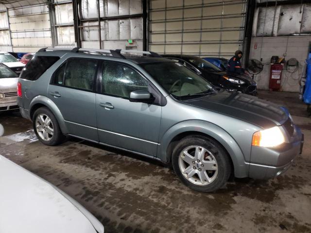 Photo 4 from auction – 2005 FORD FREESTYLE with VIN 1FMDK06185GA63269