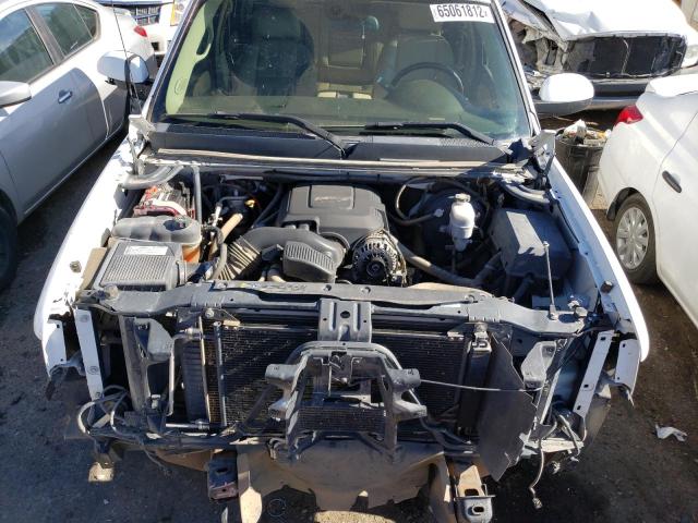 Photo 11 from auction – 2008 GMC NEW SIERRA with VIN 2GTEK638481253407