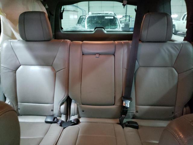 Photo 10 from auction – 2015 HONDA PILOT EXL with VIN 5FNYF4H59FB034960