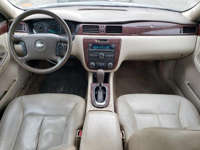 Photo 8 from auction – 2007 CHEVROLET IMPALA LT with VIN 2G1WC58R279307678