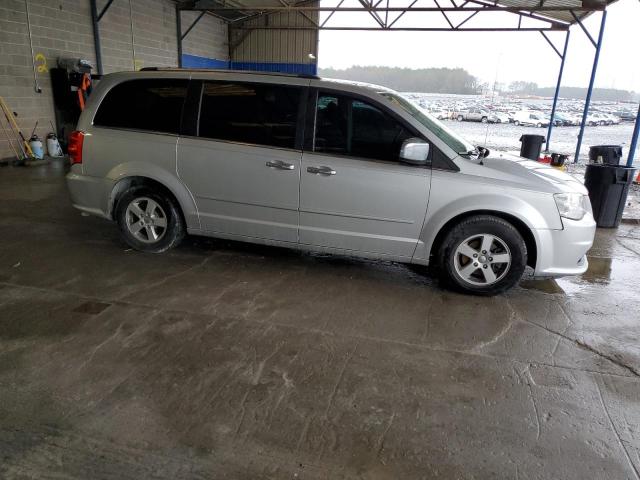 Photo 4 from auction – 2011 DODGE GRAND CARA with VIN 2D4RN5DG9BR661387