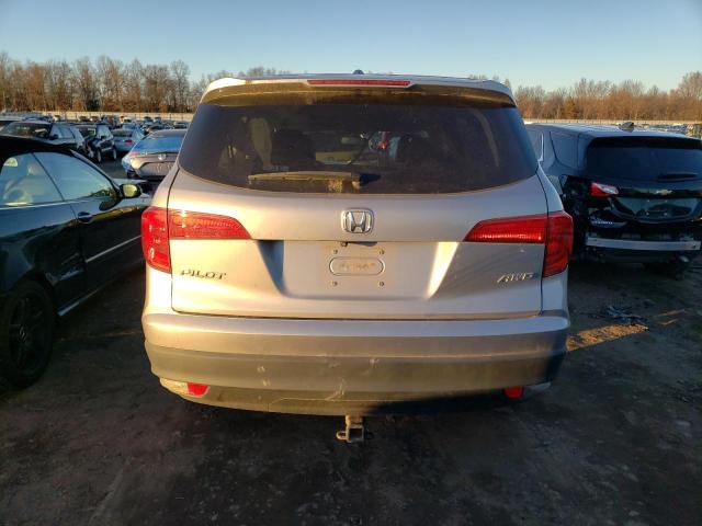 Zdjęcie 6 z aukcji – 2016 HONDA PILOT EXL z VIN 5FNYF6H50GB011502