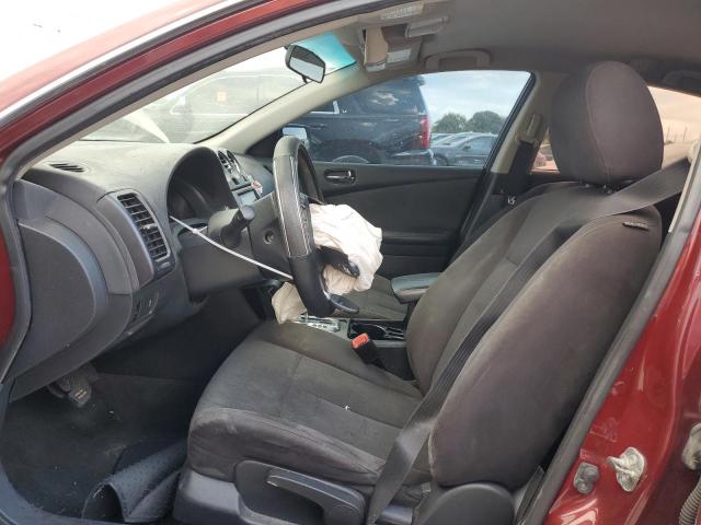 Photo 7 from auction – 2012 NISSAN ALTIMA BAS with VIN 1N4AL2AP7CN459798