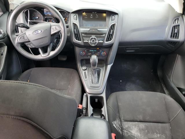 Photo 8 from auction – 2017 FORD FOCUS SEL with VIN 1FADP3H21HL237228
