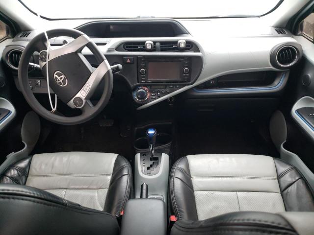 Photo 8 from auction – 2012 TOYOTA PRIUS C with VIN JTDKDTB36C1019317