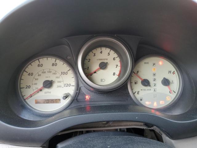 Zdjęcie 9 z aukcji – 2003 TOYOTA RAV4 z VIN JTEGH20V130105712