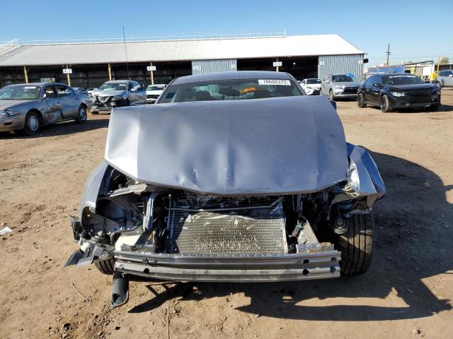 Photo 5 from auction – 2007 FORD MUSTANG with VIN 1ZVHT80N275358506