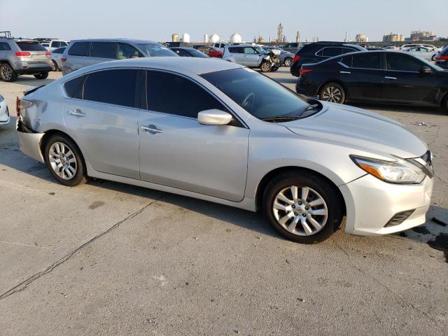 Photo 4 from auction – 2017 NISSAN ALTIMA 2.5 with VIN 1N4AL3AP1HN332719