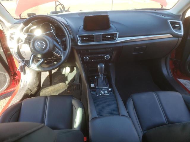 Photo 8 from auction – 2018 MAZDA 3 TOURING with VIN 3MZBN1L31JM207479