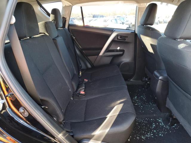 Photo 11 from auction – 2017 TOYOTA RAV4 LE with VIN 2T3BFREV0HW664161