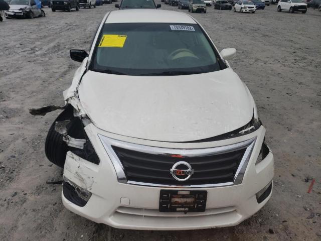 Photo 5 from auction – 2015 NISSAN ALTIMA 2.5 with VIN 1N4AL3AP2FC462307