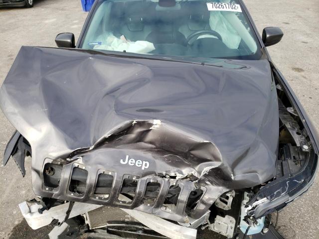 Photo 11 from auction – 2019 JEEP CHEROKEE L with VIN 1C4PJLLB5KD187077