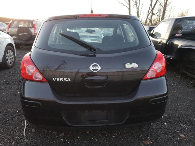 Photo 6 from auction – 2010 NISSAN VERSA S with VIN 3N1BC1CP8AL443034