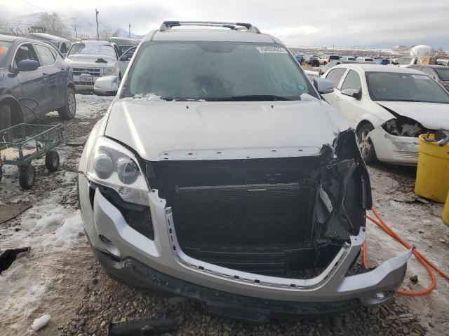 Photo 5 from auction – 2012 GMC ACADIA SLT with VIN 1GKKVRED6CJ324826