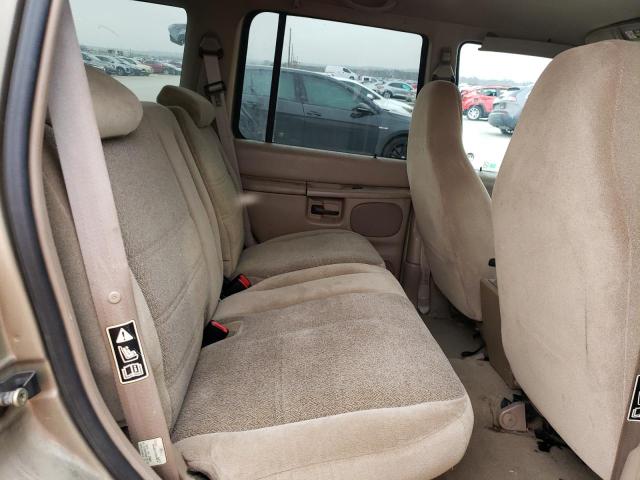 Photo 11 from auction – 2001 FORD EXPLORER X with VIN 1FMZU72E21ZA30980