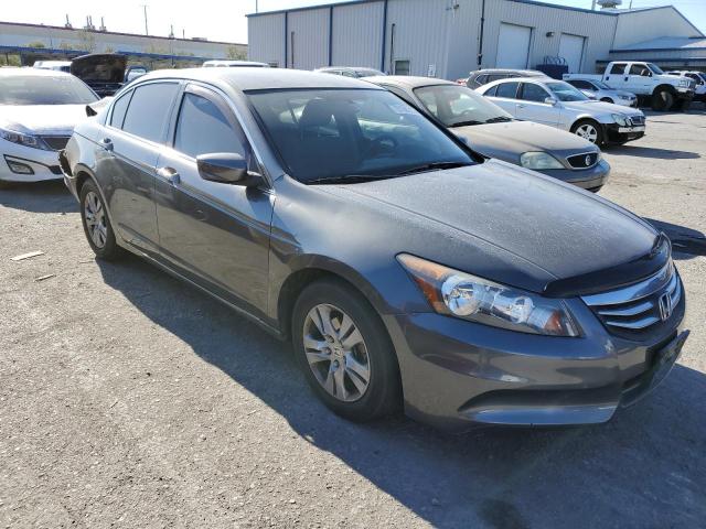 Photo 4 from auction – 2011 HONDA ACCORD LXP with VIN 1HGCP2F47BA140687
