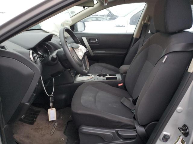 Photo 7 from auction – 2013 NISSAN ROGUE S with VIN JN8AS5MT3DW540787
