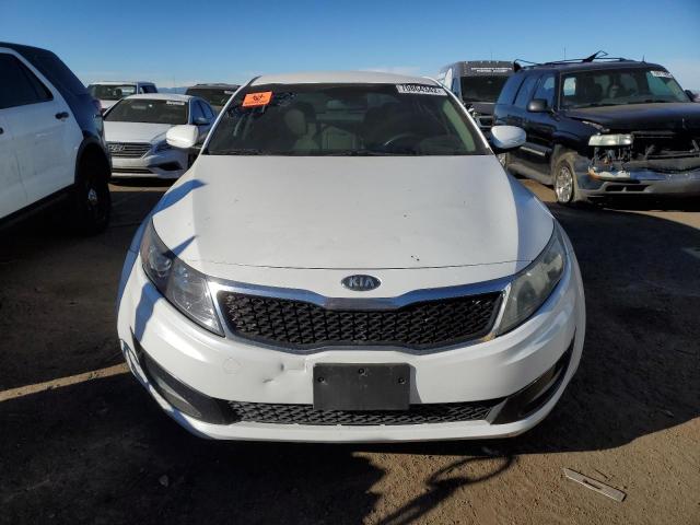 Photo 5 from auction – 2013 KIA OPTIMA LX with VIN KNAGM4A76D5358764