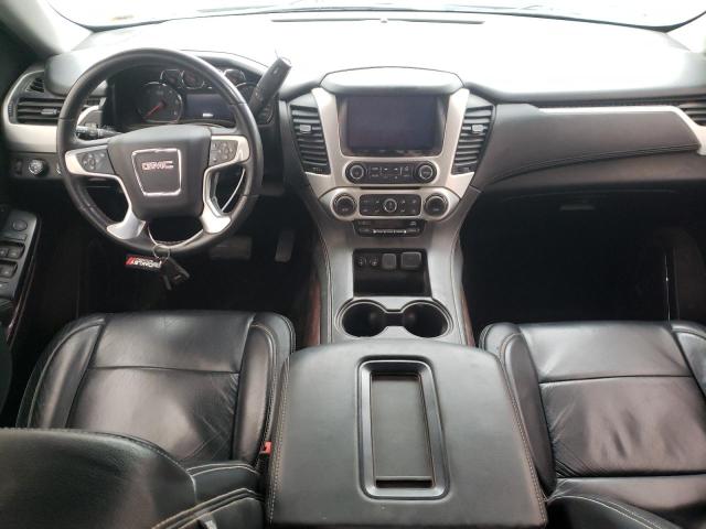 Photo 8 from auction – 2016 GMC YUKON SLE with VIN 1GKS2AKC3GR441003