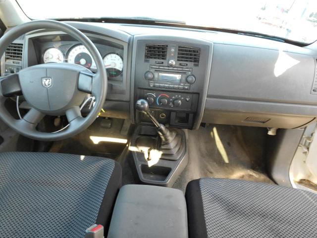 Photo 8 from auction – 2006 DODGE DAKOTA ST with VIN 1D7HE22K06S655356