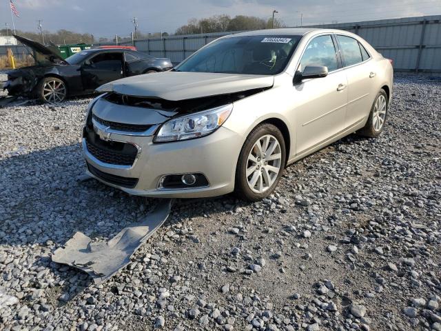 CHEVROLET MALIBU 2LT 2014 with VIN 1G11E5SL6EF227670 - Photo from auction