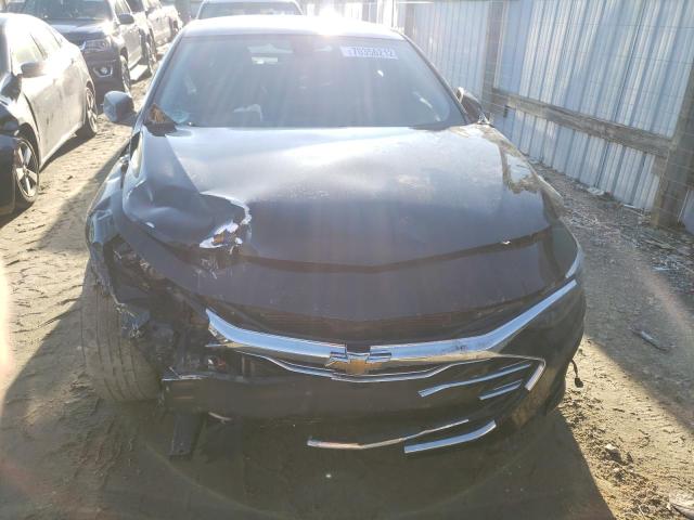 Photo 5 from auction – 2020 CHEVROLET MALIBU LT with VIN 1G1ZD5ST2LF109263