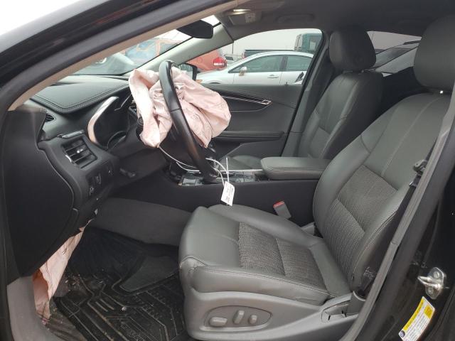 Photo 7 from auction – 2016 CHEVROLET IMPALA LT with VIN 2G1115S31G9131808