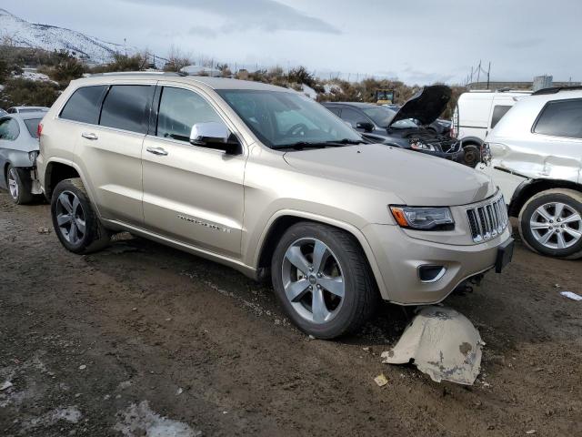 Photo 4 from auction – 2014 JEEP GRAND CHER with VIN 1C4RJFCG4EC152997