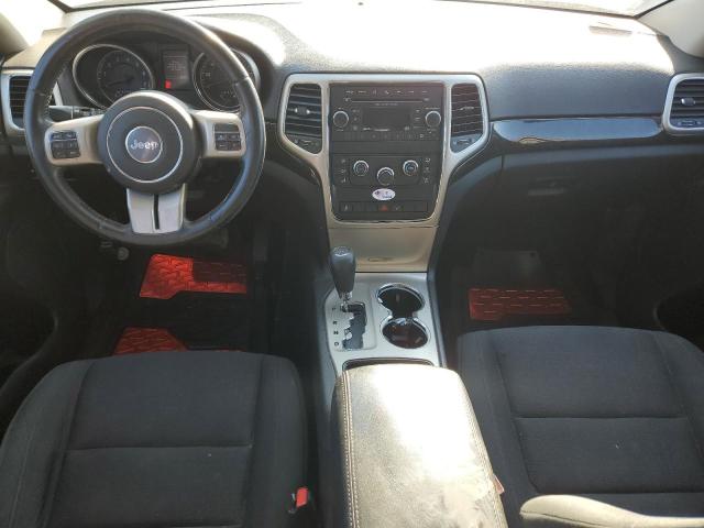 Photo 8 from auction – 2013 JEEP GRAND CHER with VIN 1C4RJFAGXDC543167